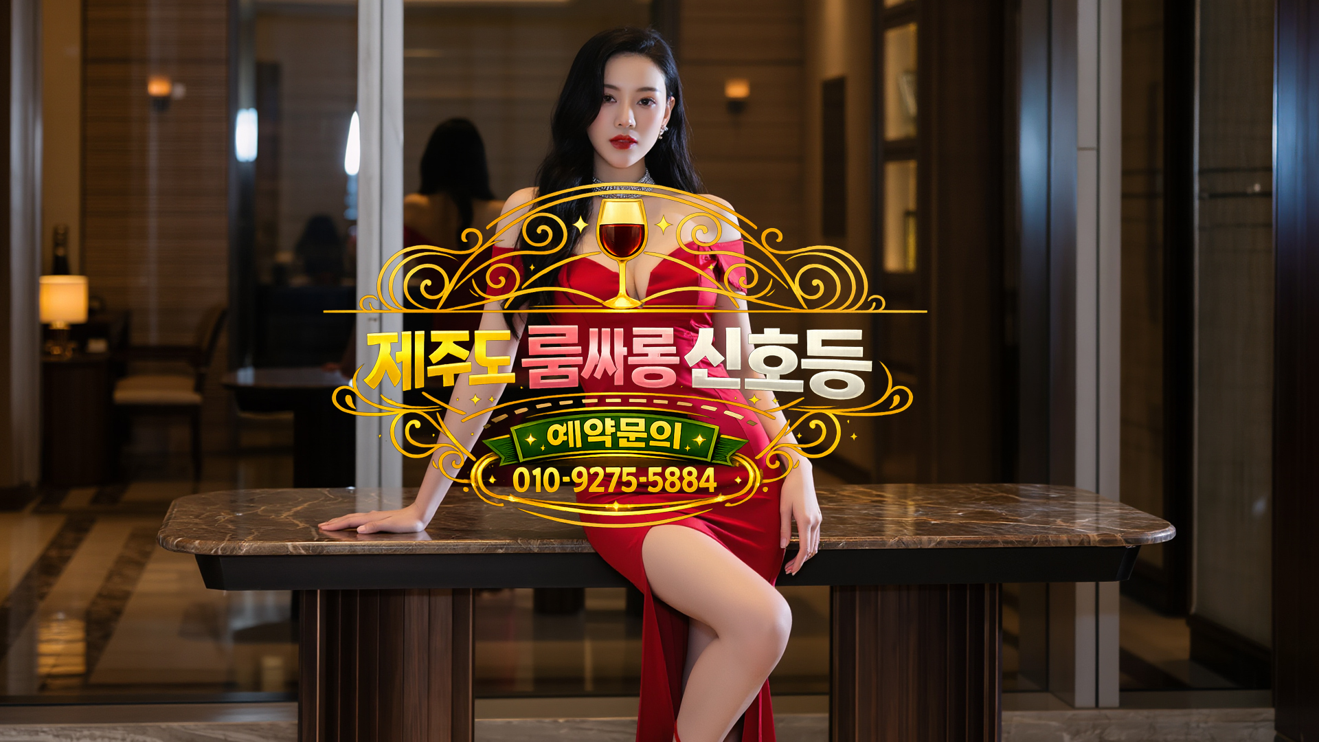 제주도 룸싸롱